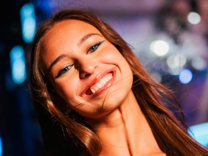 Carnaval 2026 - Domingo - Noite