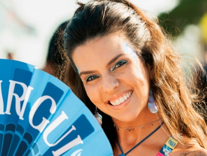 Carnaval 2026 - Segunda - Trio