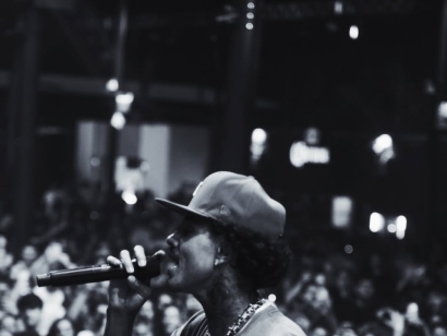 Carnaval 2026 - Terça - Noite