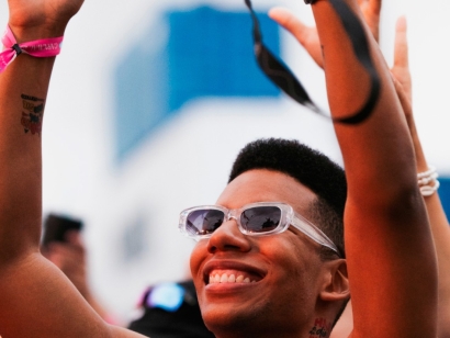 Carnaval 2026 - Fotos Extras