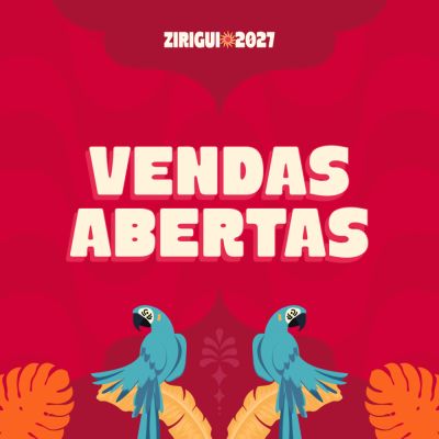 Carnaval 2027